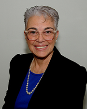 2024 Women in Construction: Marge Fedowitz, NYCAN Builders 